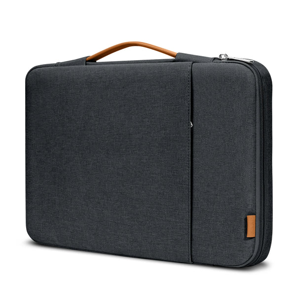 Laptop Case 12 13 15.4 15.6 inch Carrying Sleeve For Macbook Air M2 13.3 Pro M3 14 M1 Cover Huawei Xiaomi Dell Lenovo Shell BAG
