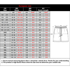 Swirl Marks Pattern Swim Trunks For Men Ethnic 3D Print Short Pants Summer Casual Breathable Fitness Street Loose Beach Shorts