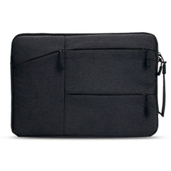 Laptop Sleeve Bag 13.3 14 15.6 Inch Notebook Case For Macbook Air Pro 16 Computer Bag Handbag Portable Bags Waterproof Briefcase