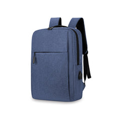 15inch Business Travel Laptop Backpack for Men Women Anti-Theft Rucksack Casual Daypack for Work