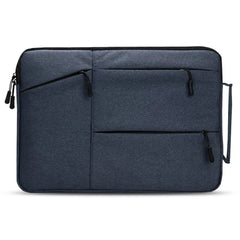 Laptop Sleeve Bag 13.3 14 15.6 Inch Notebook Case For Macbook Air Pro 16 Computer Bag Handbag Portable Bags Waterproof Briefcase