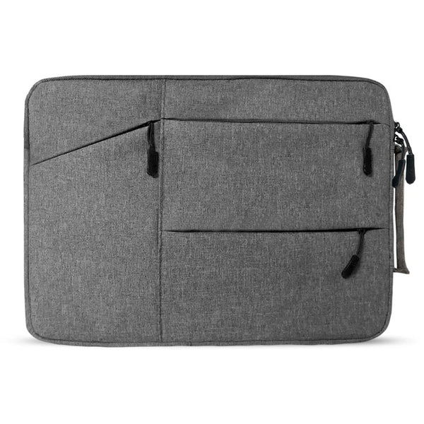 Laptop Sleeve Bag 13.3 14 15.6 Inch Notebook Case For Macbook Air Pro 16 Computer Bag Handbag Portable Bags Waterproof Briefcase