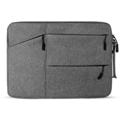 Laptop Sleeve Bag 13.3 14 15.6 Inch Notebook Case For Macbook Air Pro 16 Computer Bag Handbag Portable Bags Waterproof Briefcase