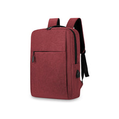 15inch Business Travel Laptop Backpack for Men Women Anti-Theft Rucksack Casual Daypack for Work