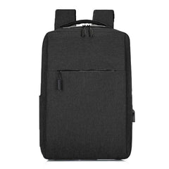 Deep Storage Laptop Backpack [Water Resistant] Travel Laptop Backpack College School Computer Bookbag Fits 16 Inch Laptop