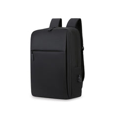 15inch Business Travel Laptop Backpack for Men Women Anti-Theft Rucksack Casual Daypack for Work