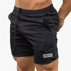2025 NEW Summer Running Shorts Men Jogging Fitness Shorts Quick Dry Mens mesh printing Breathable sports shorts Men's sweatpants