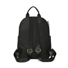 Unisex square bag Men's and women's backpack Travel backpack Casual backpack Women's Fashion backpack