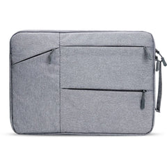 Laptop Sleeve Bag 13.3 14 15.6 Inch Notebook Case For Macbook Air Pro 16 Computer Bag Handbag Portable Bags Waterproof Briefcase